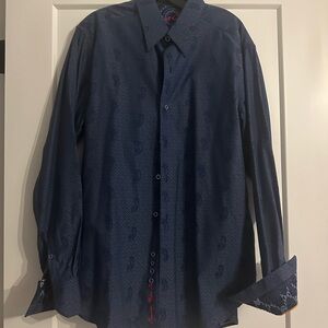 Robert Graham  Button Down Shirts